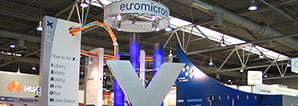 Euromicron AG – CeBIT